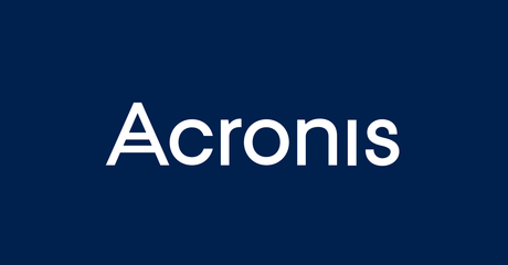 acronis data backup solutions