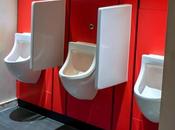 Best Waterless Urinals