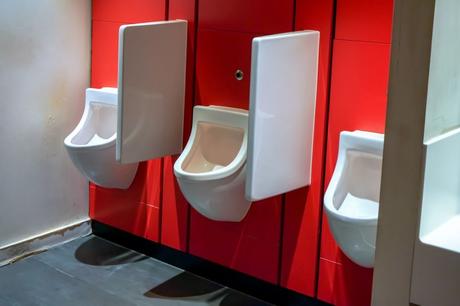 Best Waterless Urinals