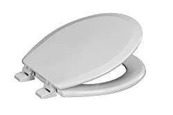 6 Best Toilet Seat for Heavy Person