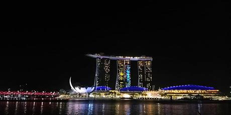 9 fun things to do when in Singapore | Don't miss the 6th | Family trip