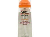 Frizz Facing Conditioning Foam Frizzy Hair