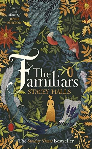THE FAMILIARS: Halls, Stacey