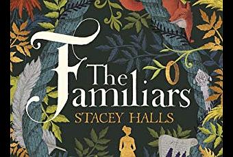 the familiars stacey halls review