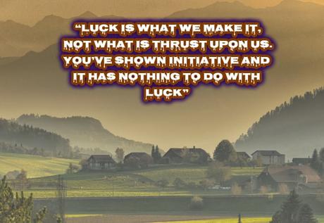 10 Inspirational Good Luck Quotes