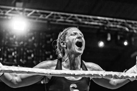 Commonwealth Champion and Professional Boxer Stacey Copeland shares her 5 things to do today with us