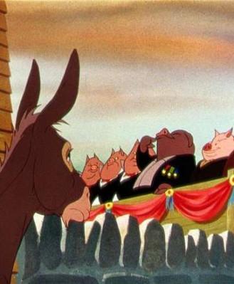 Blessed are the Poor