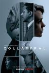 Collateral (TV Series – 2018) Review