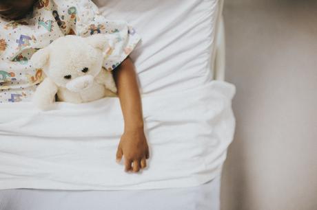 5 Reasons Parents Should Consider Investing in an Organic Mattress for Their Child