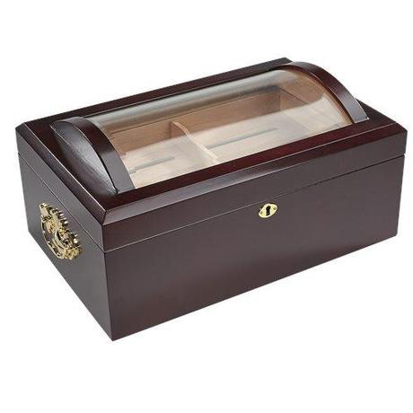 Ill Duomo Display Dome Humidor  