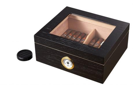 Visol Santa Clara Cigar Humidor