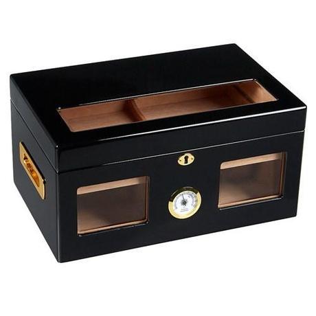 Venetian Cigar Humidor