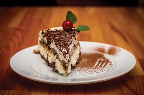 Tiramisu: the classic Italian dessert