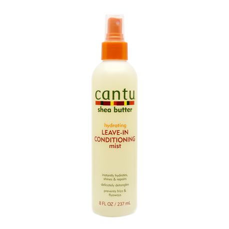 How to Use Conditioning Mist For Dry Hair?