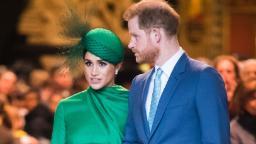 Harry and Meghan to listen to London court hearing in lawsuit against British newspapers