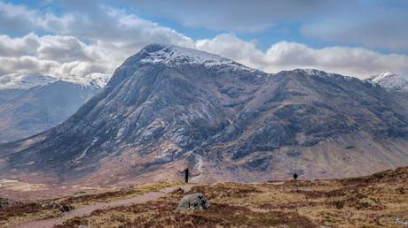 Walking and Whisky on the West Highland Way