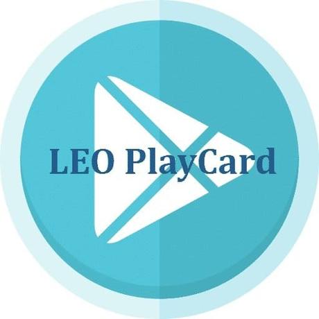 Leo-Playcard