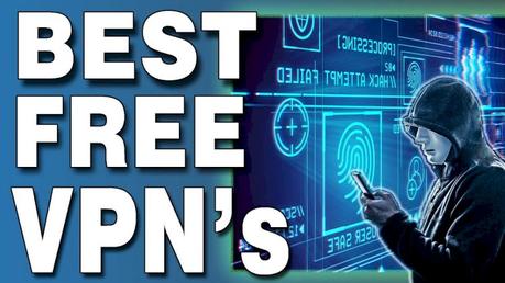 Best Free VPN - 100% Free VPN Service Providers (2020)