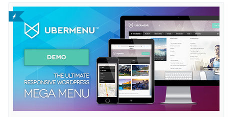 Responsive Mega Menu Plugins