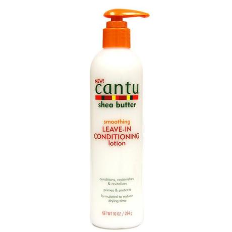 Cantu Smoothing Leave-in Conditioning Lotion 284g
