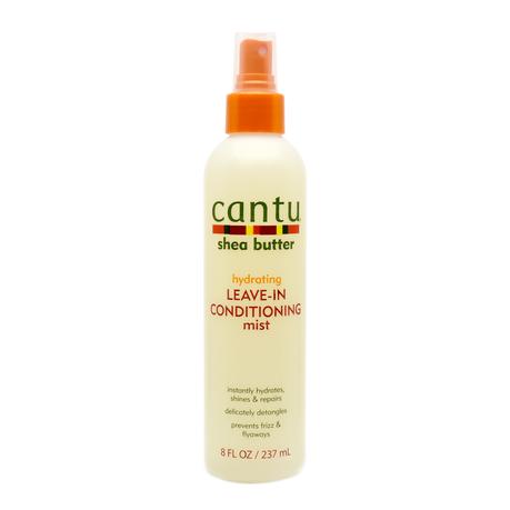 Cantu Hydrating Leave-in Conditioning Mist 237ml