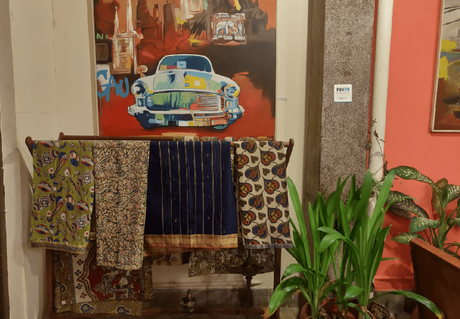 Photoessay: Ma Pondy Cherie, Pondicherry: Bonhomie vibes and colour inspirations