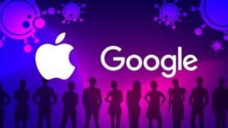 Apple and Google accelerate coronavirus contact tracing apps plan Apple and Google accelerate coronavirus contact tracing apps plan