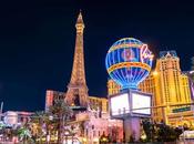 Party Vegas You’re Under