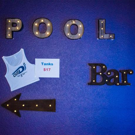 How to Party in Las Vegas If You’re Under 21 How to Party in Las Vegas If You’re Under 21