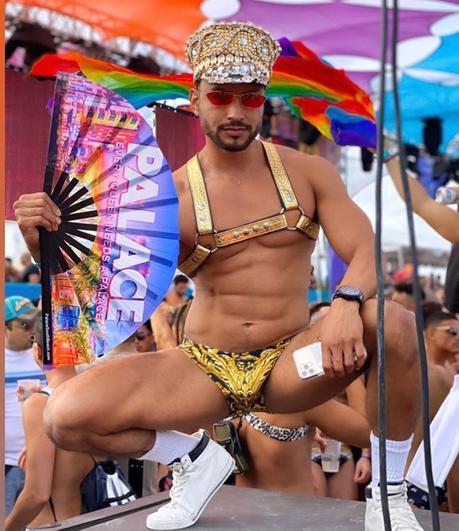 15 Gay Clubs That Party the Hardest in Miami