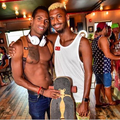 15 Gay Clubs That Party the Hardest in Miami