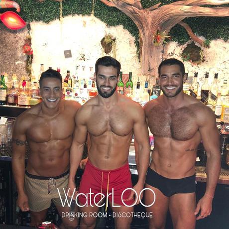 15 Gay Clubs That Party the Hardest in Miami