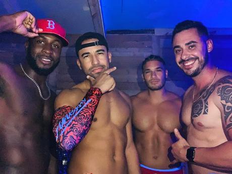 15 Gay Clubs That Party the Hardest in Miami