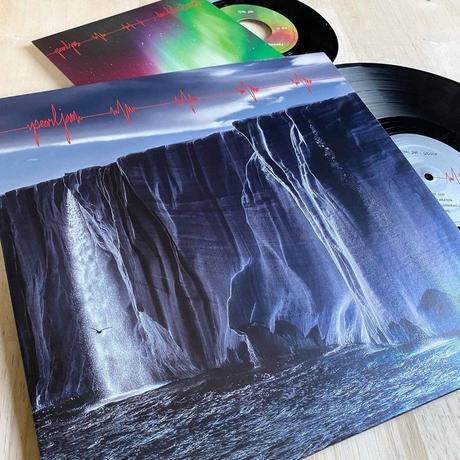 21 Fire New Album Drops That You Can Listen To During Quarantine 21 Fire New Album Drops That You Can Listen To During Quarantine