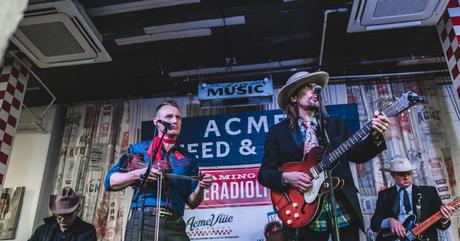 15 Honky-Tonk Bars With Live Music in Nashville