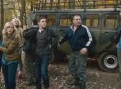 Chernobyl Diaries Star, Dimitri Diatchenko Dead