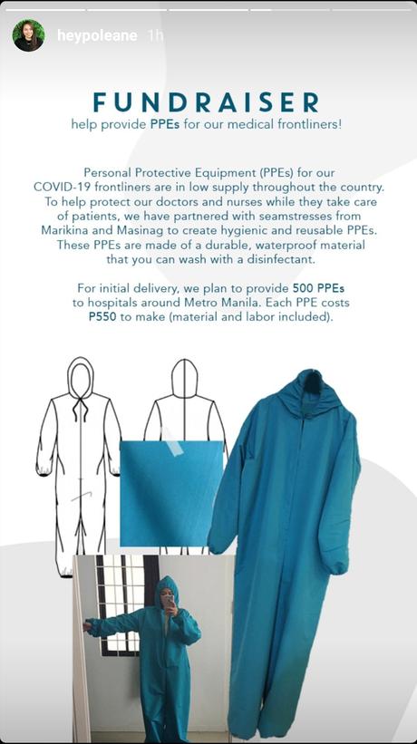 No-Sew DIY Face Mask With Filter