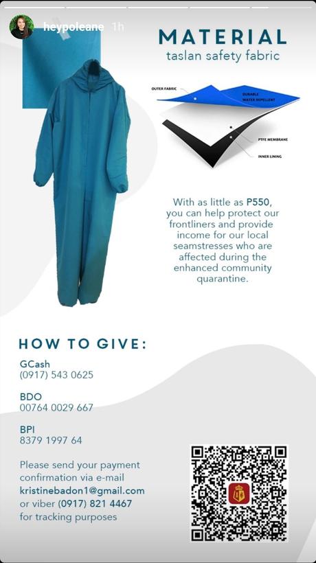 No-Sew DIY Face Mask With Filter