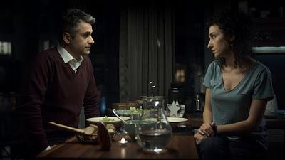 251. Turkish director Semih Kaplanoglu’s seventh feature film “Baglilik Asli” (Commitment) (2019):  An interesting study of the modern educated woman, motherhood, and family ties in a fast developing Turkish economy