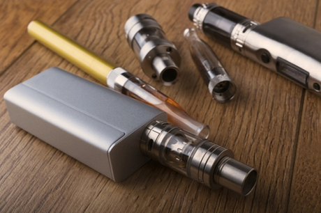 What To Keep In Mind While Vaping For The First Time