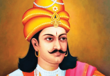 Top 15 Greatest Kings and Warriors In Indian History Top 15 Greatest Kings and Warriors In Indian History