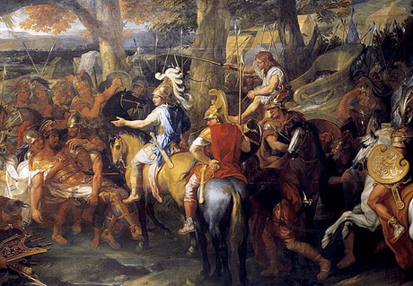 Top 15 Greatest Kings and Warriors In Indian History Top 15 Greatest Kings and Warriors In Indian History