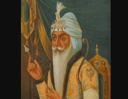 Top 15 Greatest Kings and Warriors In Indian History Top 15 Greatest Kings and Warriors In Indian History