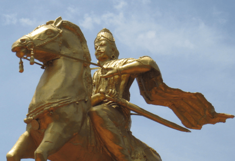 Top 15 Greatest Kings and Warriors In Indian History Top 15 Greatest Kings and Warriors In Indian History