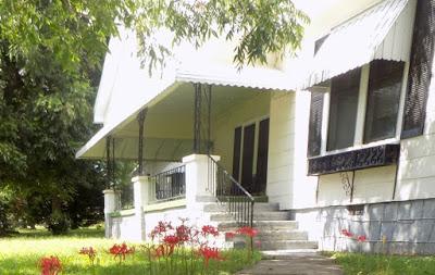 When God says 'Stay in the house' - Thoughts on Ezekiel then and Pandemic today