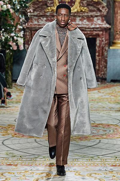 The Casablanca Autumn-Winter 2020 Collection in Review