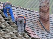 Roof Repair Replacement Factors Consider