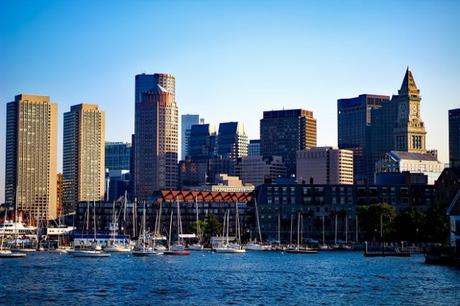What To See, Do And Eat On Your Trip To Boston