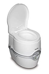The 7 Best Camping Toilet UK