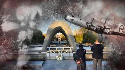 75 years after Hiroshima: Walking the path of the atomic bomb